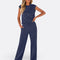Loungewear Set "Íris" – Zachte Stof