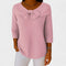 Pull "Anna" – Col rond à nœud