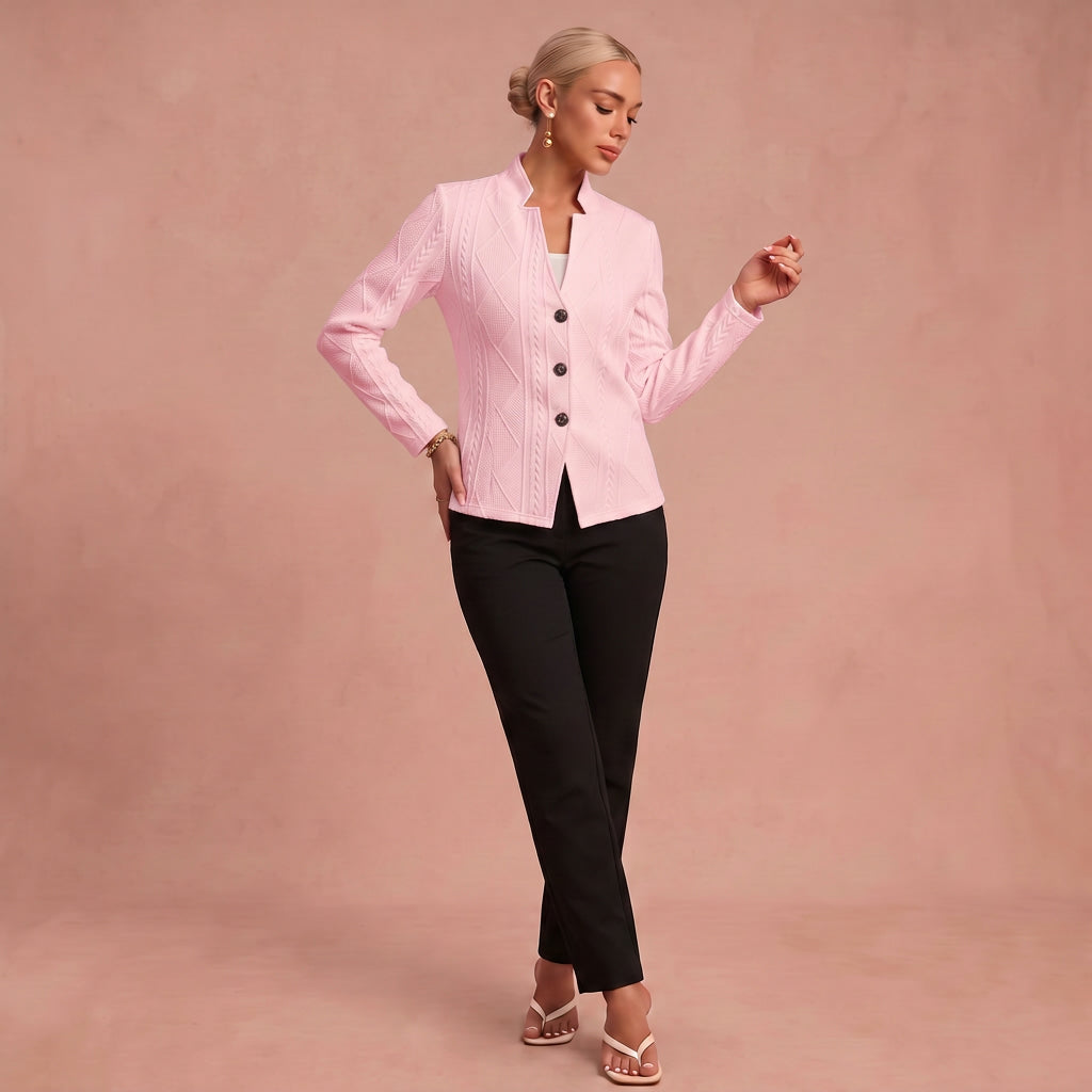 Blazer "Cornelia" – Ligne intemporelle