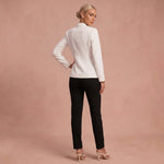 Manteau charmant – Ligne classique