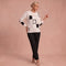 Trui "Antonia" – Chic & Casual