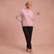 Pull "Christa" – Tricot douillet à col montant