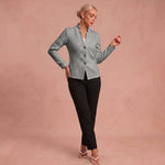 Blazer "Cornelia" – Ligne intemporelle