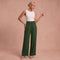 Pantalon ample "Svenja" – Lin
