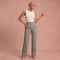 Pantalon moderne "Katrin" – Taille élastique