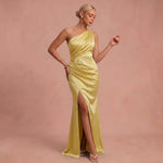 Maxikleed "Nina" – Elegant