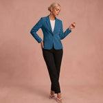 Manteau charmant – Ligne classique