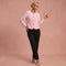 Elegante Blazer – Gouden Knopen