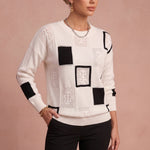 Trui "Antonia" – Chic & Casual