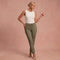 Pantalon "Veronika" – Coupe slim