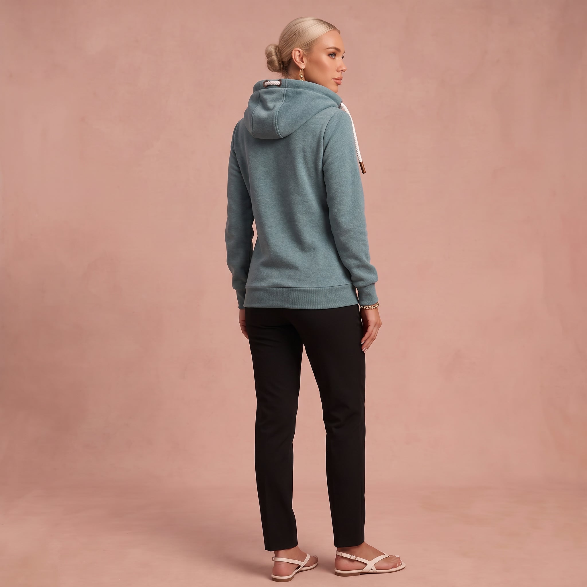 Trui "Cornelia" – Zacht & Comfortabel