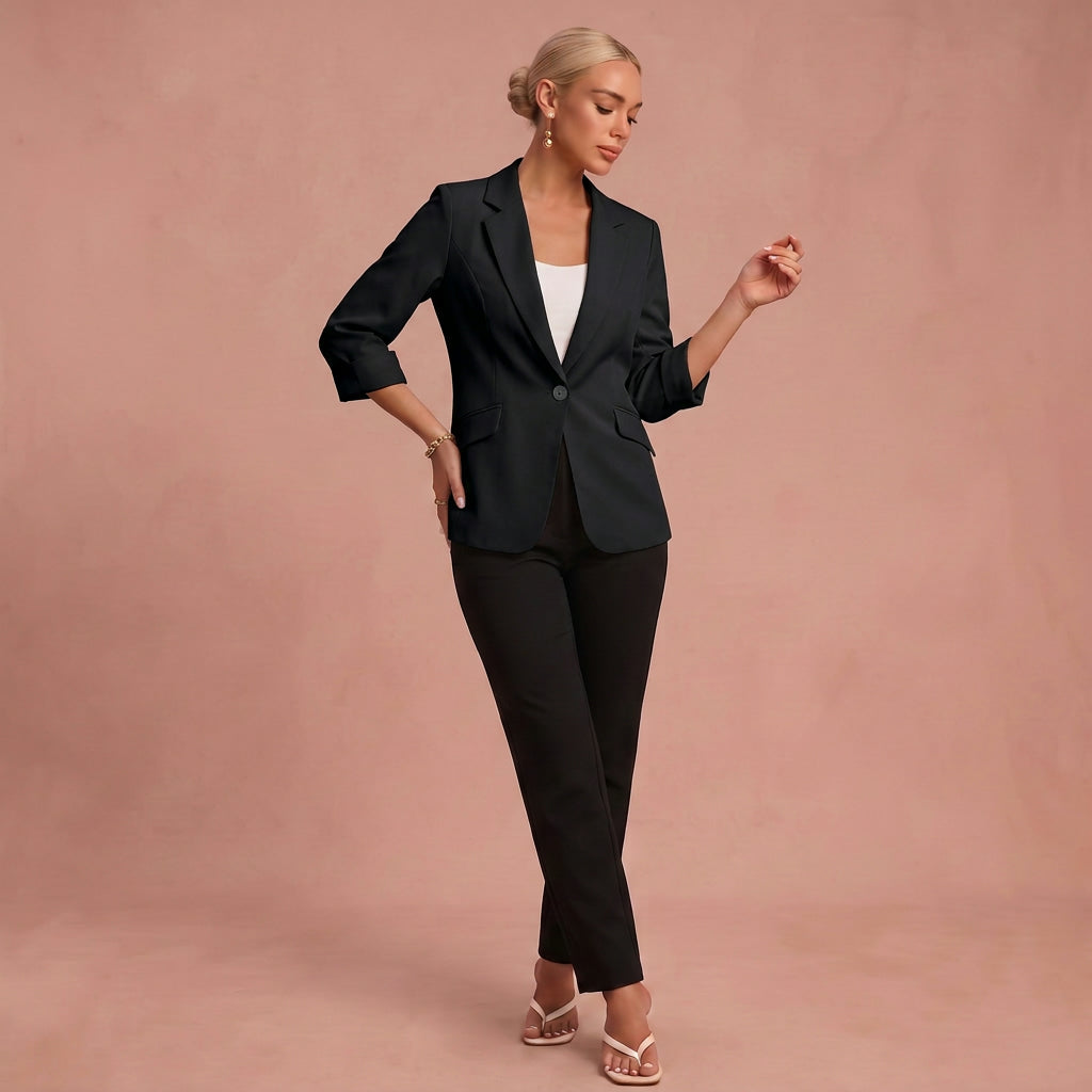 Blazer – Lignes modernes