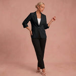 Blazer – Lignes modernes