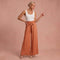 Losse Broek "Lea" – Hoge Taille