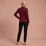 Blazer cintré – Coupe parfaite