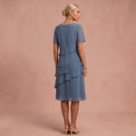 Robe "Julia" – Beauté naturelle