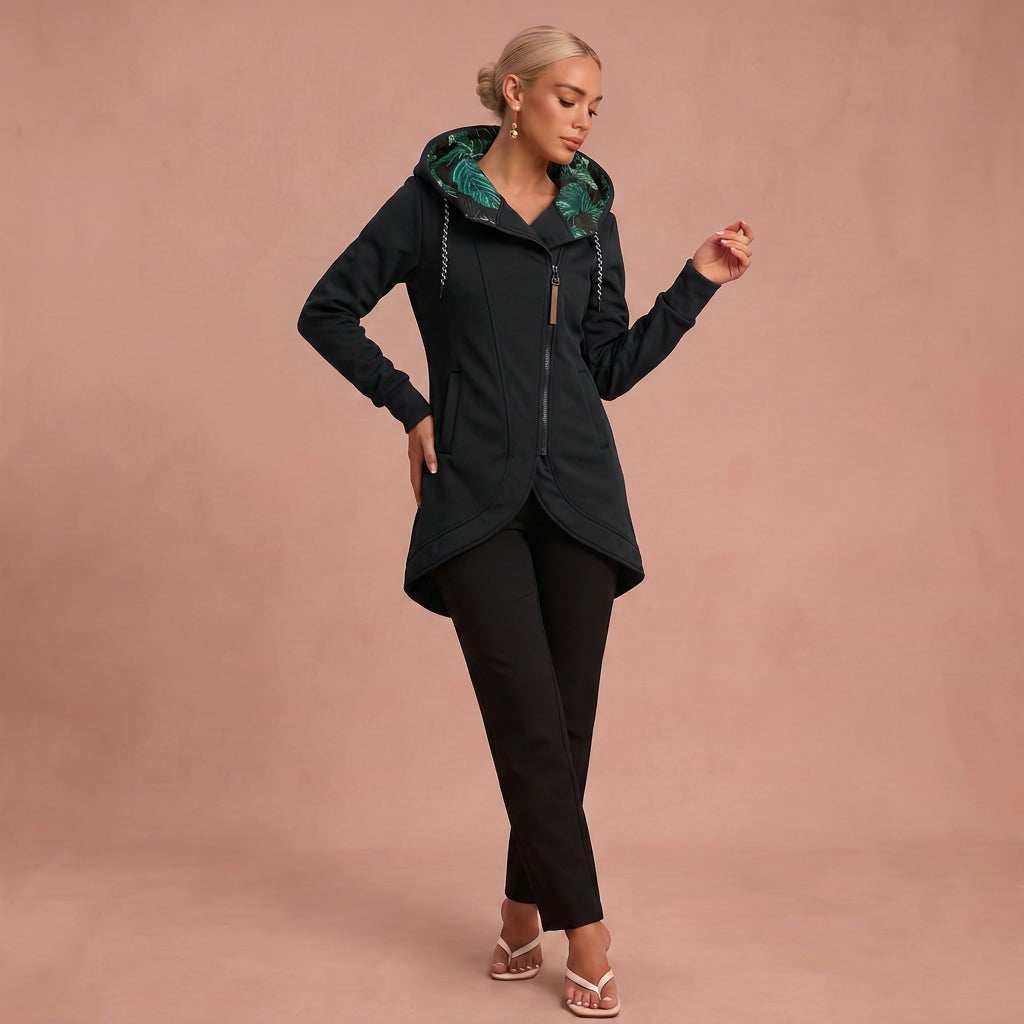 Manteau d'hiver "Karin" – Chic et chaud