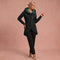 Manteau d'hiver "Karin" – Chic et chaud