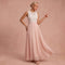 Robe "Ottilie" – Dentelle & jupe virevoltante