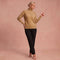 Pull à Col Roulé "Melanie" – Confortable