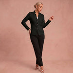 Blazer "Cornelia" – Ligne intemporelle