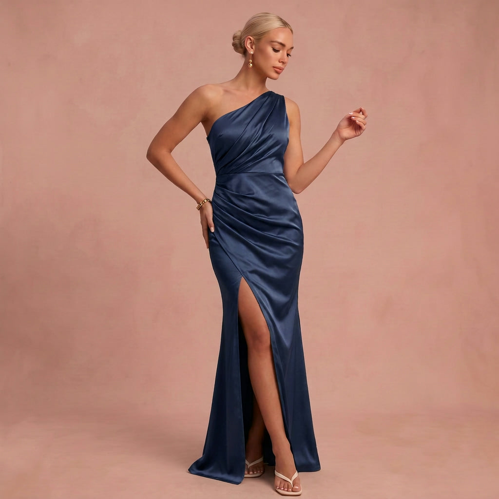 Maxikleed "Nina" – Elegant