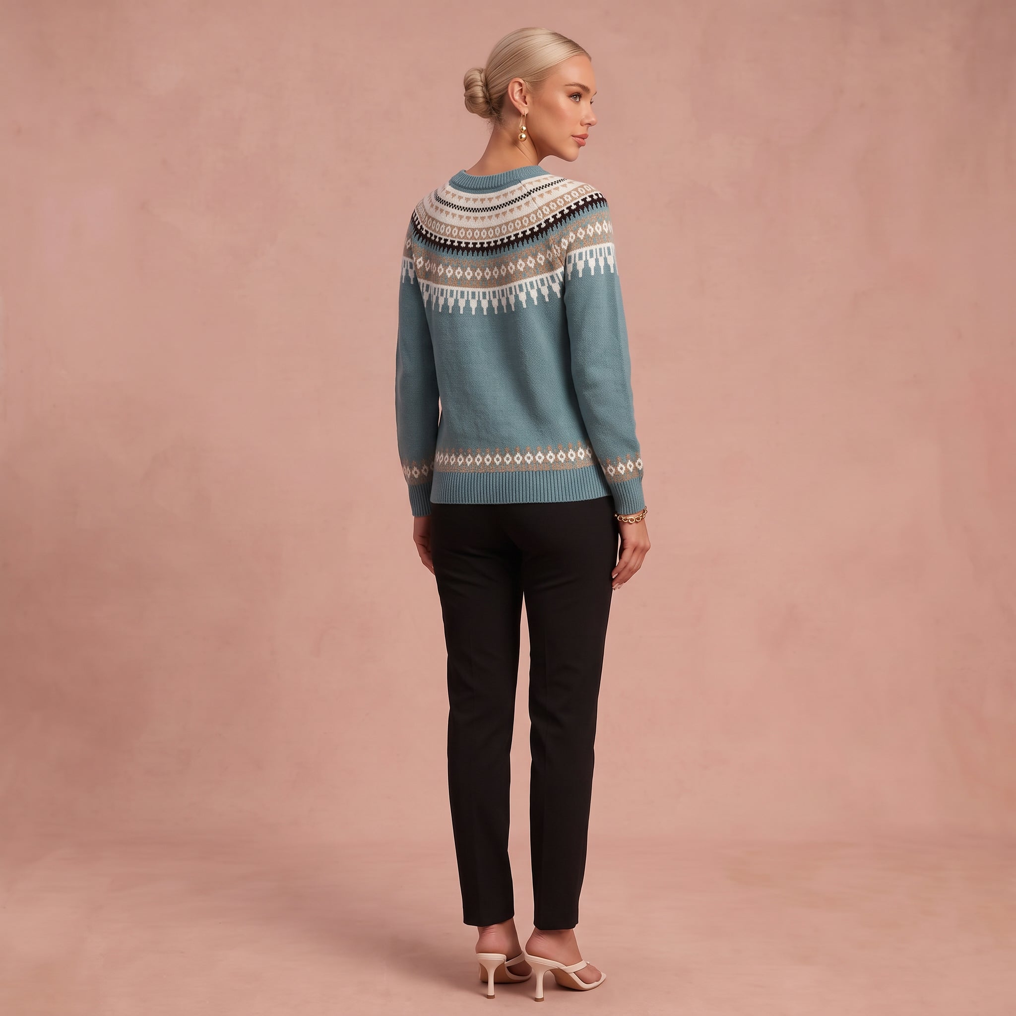 Breitrui "Liesl" – Warm & Klassiek