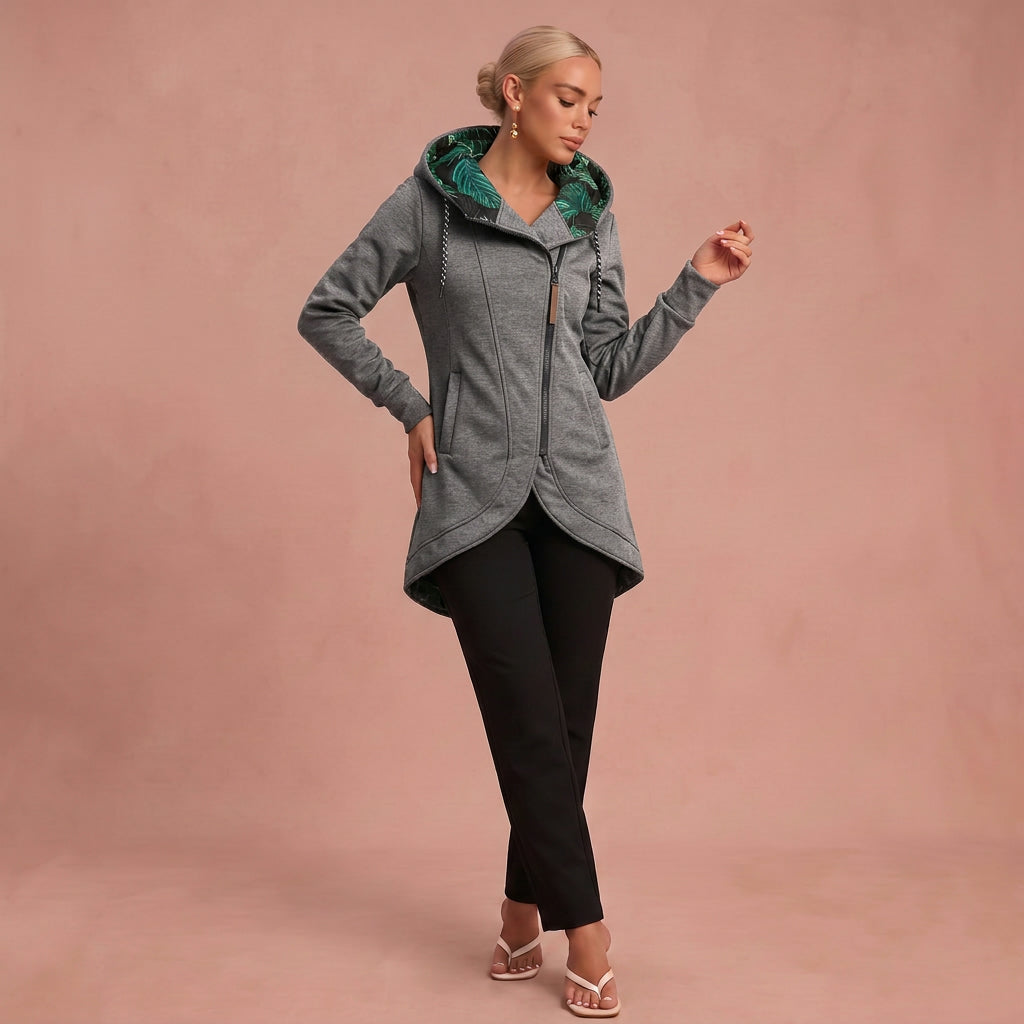 Manteau d'hiver "Karin" – Chic et chaud