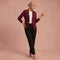 Blazer cintré – Coupe parfaite