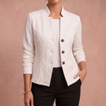 Blazer "Cornelia" – Ligne intemporelle