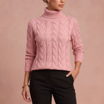 Coltrui "Lisa" – Elegant Breiwerk