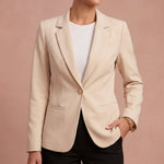 Blazer – Modern & Stijlvol