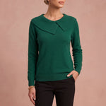Katoenen Wintertrui – Comfort