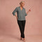Blouse "Lina" – Légère & Confortable