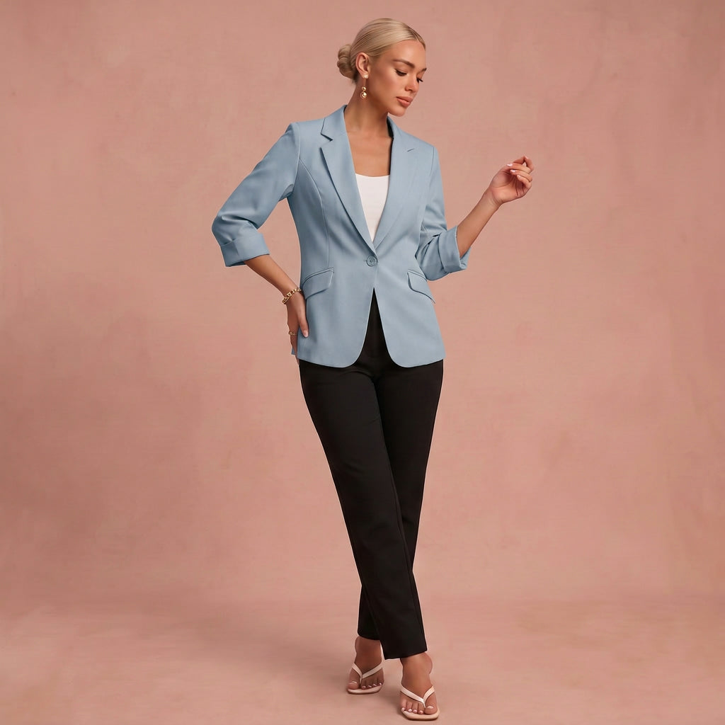 Blazer – Lignes modernes