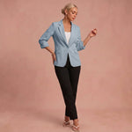 Blazer – Lignes modernes
