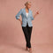 Blazer – Moderne Lijnen