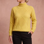 Coltrui "Melanie" – Comfortabel