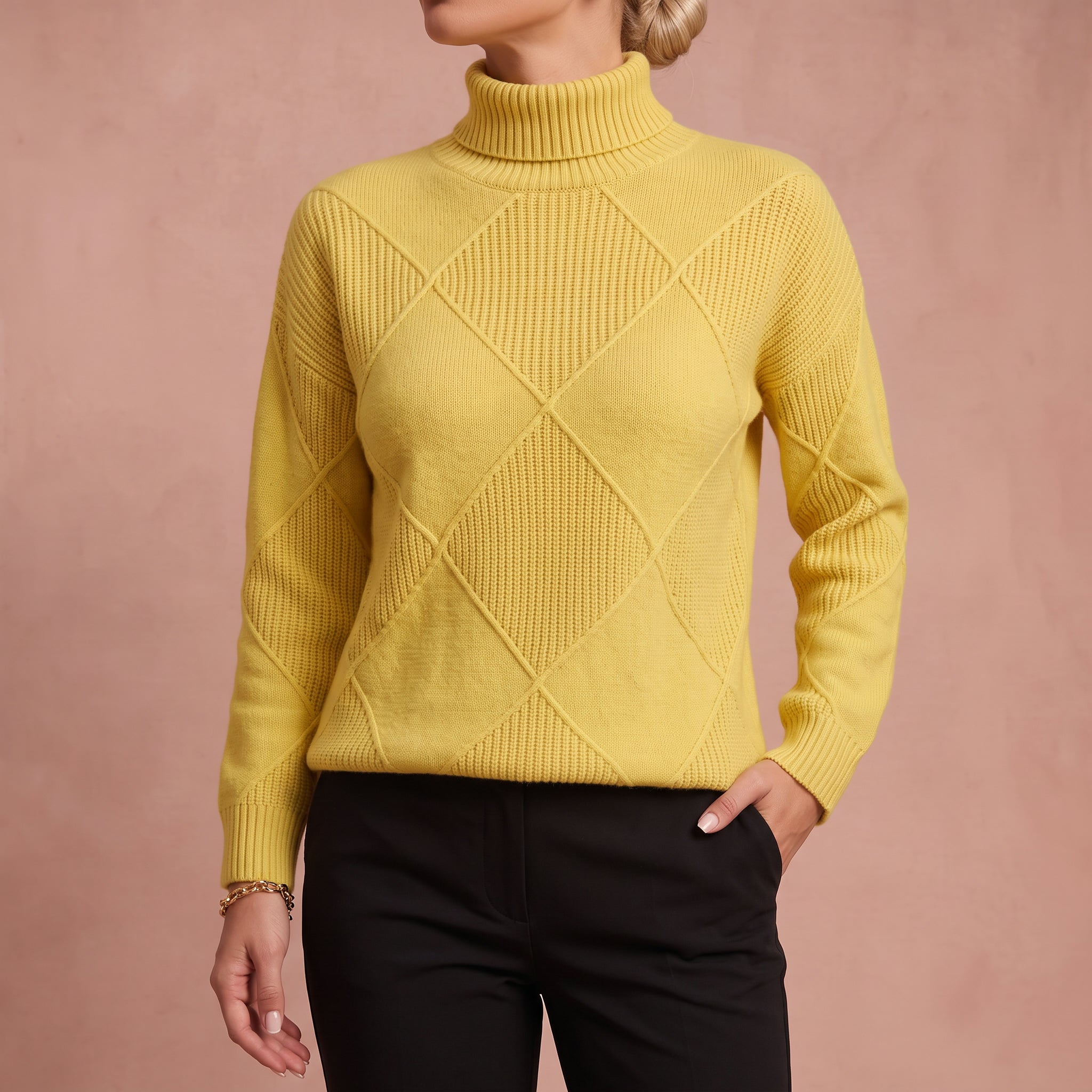Coltrui "Melanie" – Comfortabel