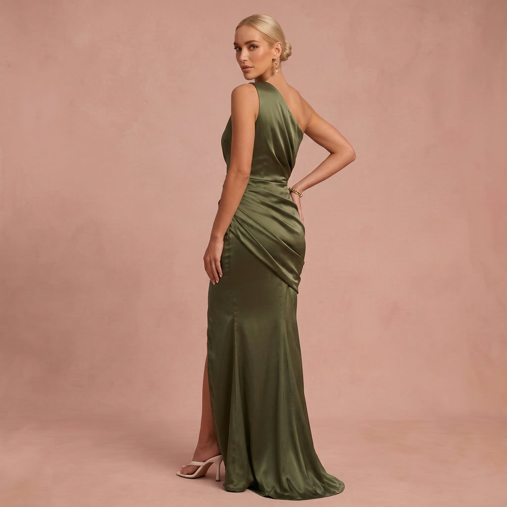 Maxikleed "Nina" – Elegant