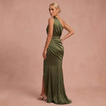 Maxikleed "Nina" – Elegant