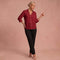 Blouse "Lina" – Légère & Confortable