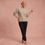 Breitrui "Astrid" – Polkadots