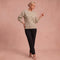 Pull en Maille "Astrid" – Pois