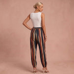 Broek "Hanna" – Katoen & Linnen