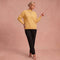 Pull "Christa" – Tricot douillet à col montant