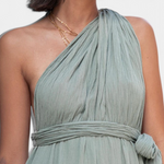 Multifunctionele Jumpsuit "Verena" – Overslag