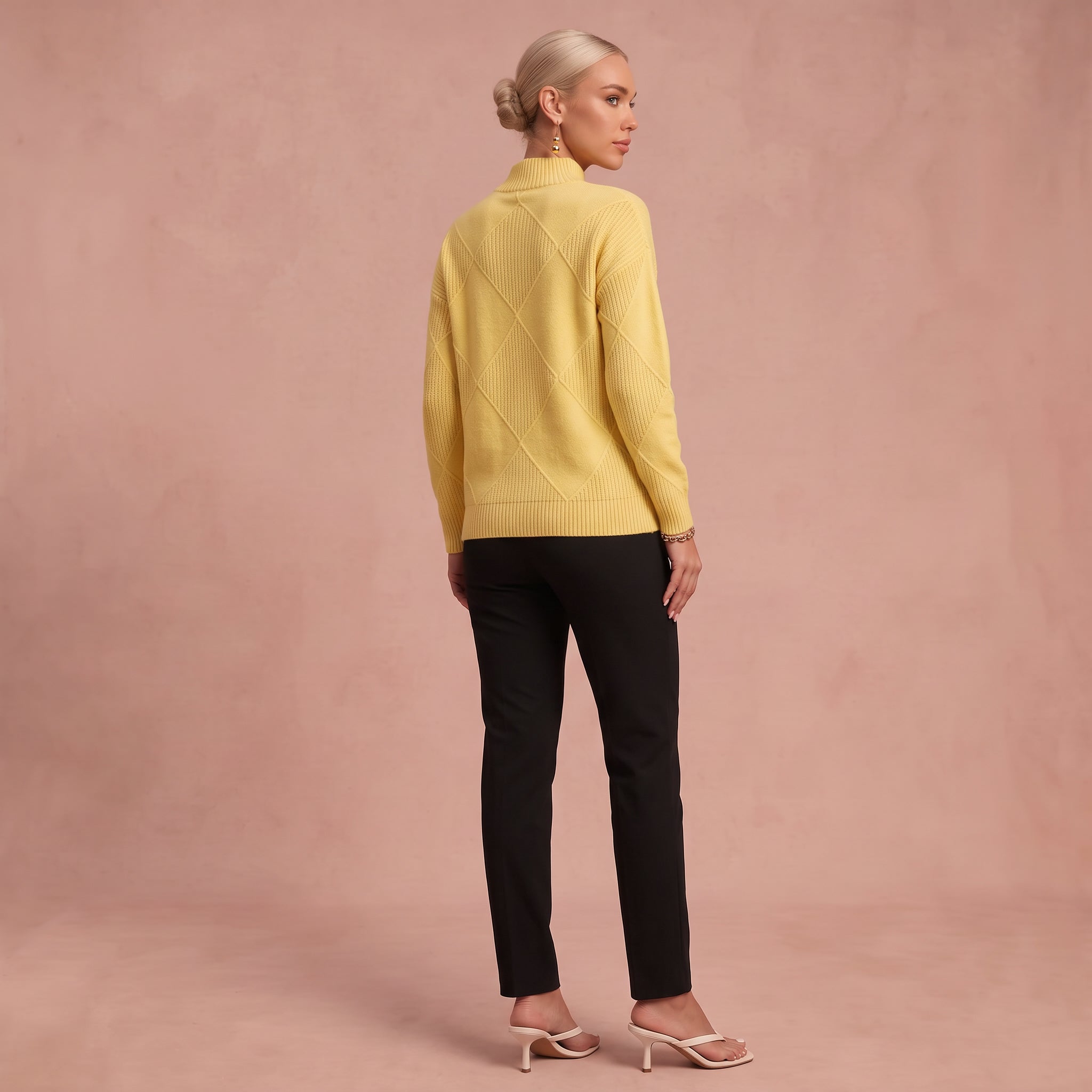 Coltrui "Melanie" – Comfortabel