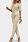 Jumpsuit "Nina" – Moeiteloos Elegant