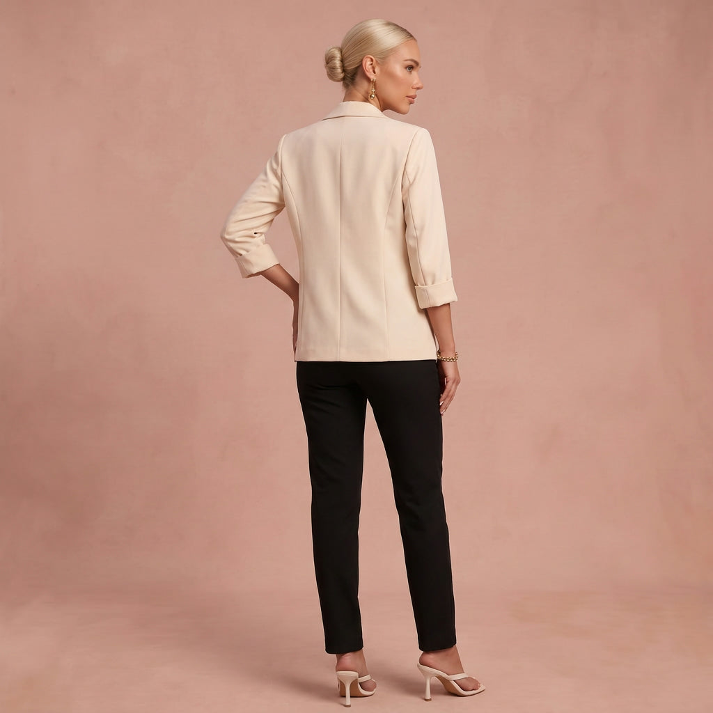 Blazer – Lignes modernes